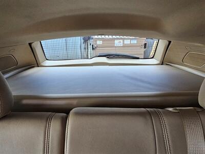 2012 Cadillac CTS 3.6L Premium   - Photo 37 - Ontario, CA 91761