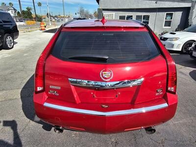 2012 Cadillac CTS 3.6L Premium   - Photo 5 - Ontario, CA 91761