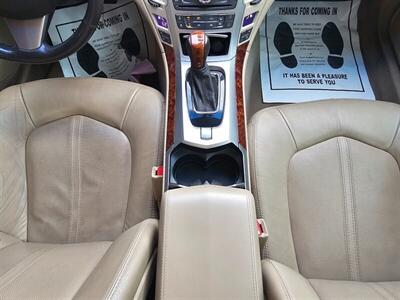 2012 Cadillac CTS 3.6L Premium   - Photo 34 - Ontario, CA 91761