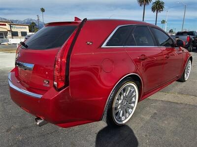 2012 Cadillac CTS 3.6L Premium   - Photo 6 - Ontario, CA 91761
