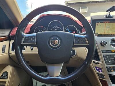 2012 Cadillac CTS 3.6L Premium   - Photo 31 - Ontario, CA 91761