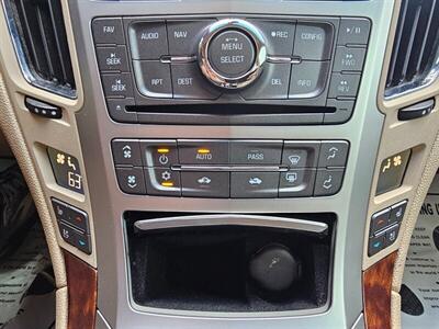 2012 Cadillac CTS 3.6L Premium   - Photo 26 - Ontario, CA 91761