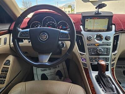 2012 Cadillac CTS 3.6L Premium   - Photo 30 - Ontario, CA 91761