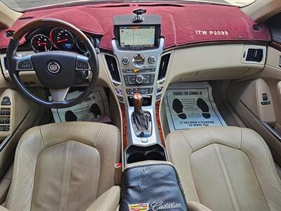 2012 Cadillac CTS 3.6L Premium   - Photo 29 - Ontario, CA 91761