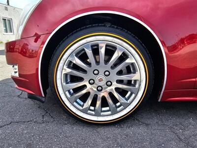 2012 Cadillac CTS 3.6L Premium   - Photo 17 - Ontario, CA 91761