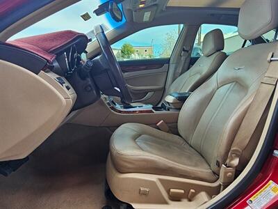 2012 Cadillac CTS 3.6L Premium   - Photo 19 - Ontario, CA 91761
