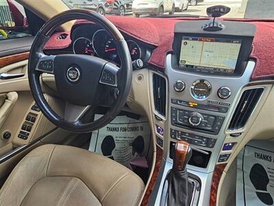 2012 Cadillac CTS 3.6L Premium   - Photo 32 - Ontario, CA 91761