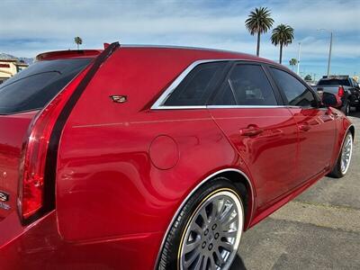 2012 Cadillac CTS 3.6L Premium   - Photo 13 - Ontario, CA 91761