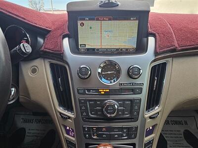 2012 Cadillac CTS 3.6L Premium   - Photo 24 - Ontario, CA 91761