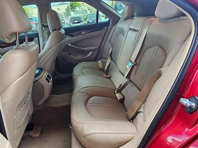 2012 Cadillac CTS 3.6L Premium   - Photo 28 - Ontario, CA 91761