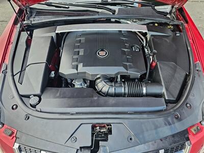 2012 Cadillac CTS 3.6L Premium   - Photo 41 - Ontario, CA 91761