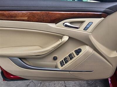 2012 Cadillac CTS 3.6L Premium   - Photo 18 - Ontario, CA 91761