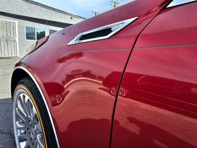 2012 Cadillac CTS 3.6L Premium   - Photo 16 - Ontario, CA 91761