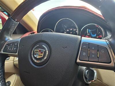 2012 Cadillac CTS 3.6L Premium   - Photo 22 - Ontario, CA 91761