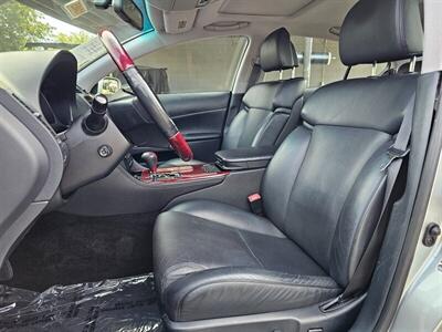 2006 Lexus GS 300   - Photo 18 - Ontario, CA 91761