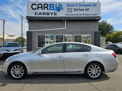 2006 Lexus GS 300   - Photo 3 - Ontario, CA 91761
