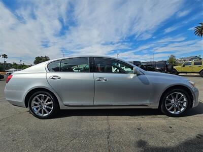 2006 Lexus GS 300   - Photo 7 - Ontario, CA 91761