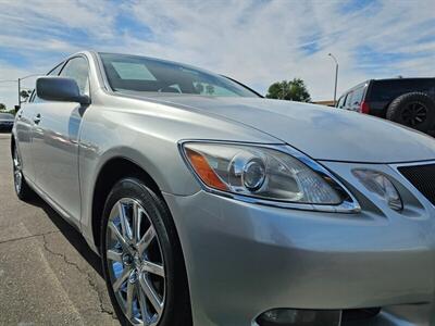 2006 Lexus GS 300   - Photo 10 - Ontario, CA 91761
