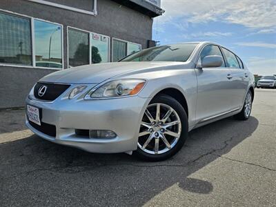 2006 Lexus GS 300   - Photo 2 - Ontario, CA 91761