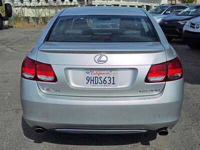 2006 Lexus GS 300   - Photo 5 - Ontario, CA 91761