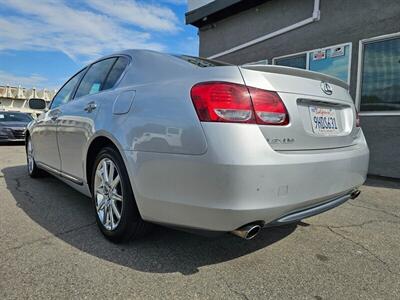 2006 Lexus GS 300   - Photo 4 - Ontario, CA 91761