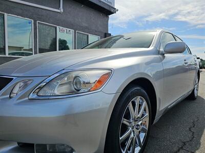2006 Lexus GS 300   - Photo 11 - Ontario, CA 91761