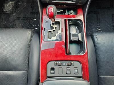 2006 Lexus GS 300   - Photo 32 - Ontario, CA 91761