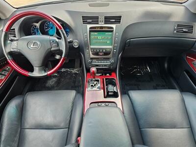 2006 Lexus GS 300   - Photo 26 - Ontario, CA 91761
