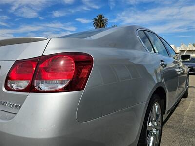 2006 Lexus GS 300   - Photo 13 - Ontario, CA 91761