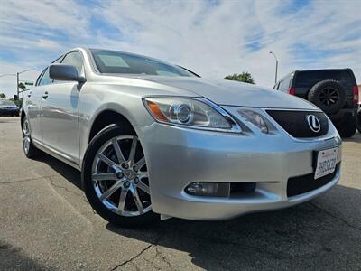 2006 Lexus GS 300   - Photo 8 - Ontario, CA 91761