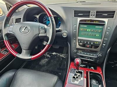 2006 Lexus GS 300   - Photo 29 - Ontario, CA 91761