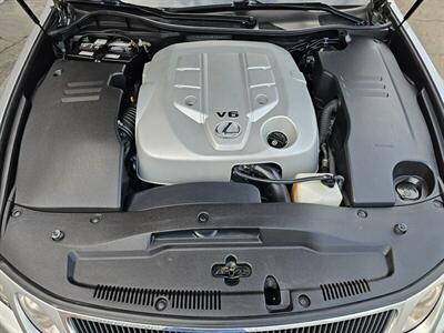 2006 Lexus GS 300   - Photo 36 - Ontario, CA 91761