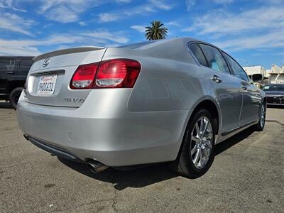 2006 Lexus GS 300   - Photo 6 - Ontario, CA 91761
