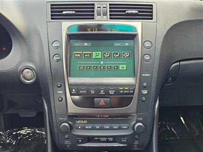 2006 Lexus GS 300   - Photo 31 - Ontario, CA 91761