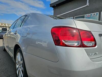 2006 Lexus GS 300   - Photo 12 - Ontario, CA 91761