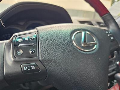 2006 Lexus GS 300   - Photo 21 - Ontario, CA 91761