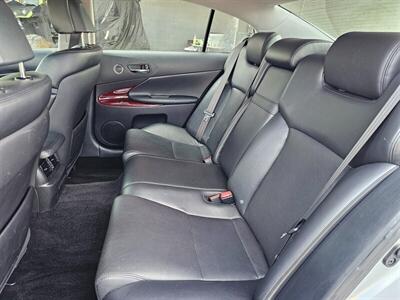 2006 Lexus GS 300   - Photo 25 - Ontario, CA 91761
