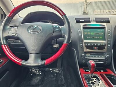 2006 Lexus GS 300   - Photo 27 - Ontario, CA 91761