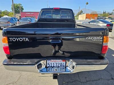 2002 Toyota Tacoma V6 - Photo 5 - Ontario, CA 91761