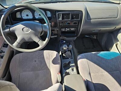 2002 Toyota Tacoma V6 - Photo 23 - Ontario, CA 91761