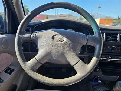 2002 Toyota Tacoma V6 - Photo 26 - Ontario, CA 91761