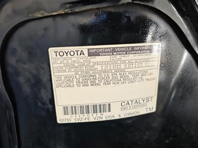 2002 Toyota Tacoma V6 - Photo 30 - Ontario, CA 91761