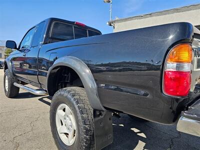 2002 Toyota Tacoma V6 - Photo 12 - Ontario, CA 91761