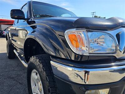 2002 Toyota Tacoma V6 - Photo 10 - Ontario, CA 91761
