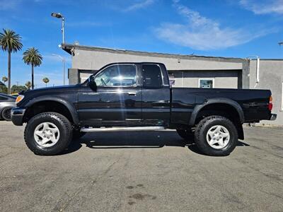 2002 Toyota Tacoma V6 - Photo 3 - Ontario, CA 91761