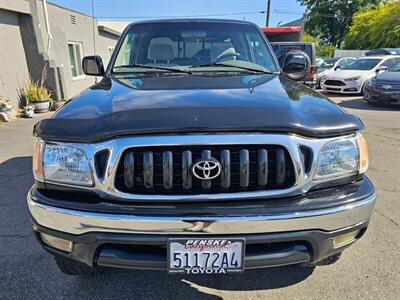 2002 Toyota Tacoma V6 - Photo 9 - Ontario, CA 91761