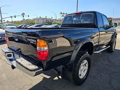 2002 Toyota Tacoma V6 - Photo 6 - Ontario, CA 91761