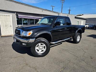 2002 Toyota Tacoma V6 - Photo 2 - Ontario, CA 91761