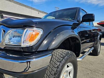 2002 Toyota Tacoma V6 - Photo 11 - Ontario, CA 91761