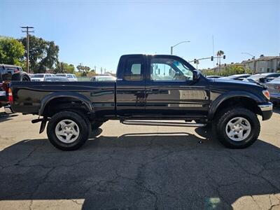 2002 Toyota Tacoma V6 - Photo 7 - Ontario, CA 91761